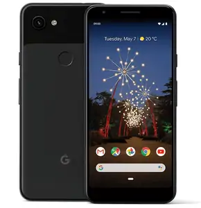 Замена аккумулятора на телефоне Google Pixel 3a в Тюмени